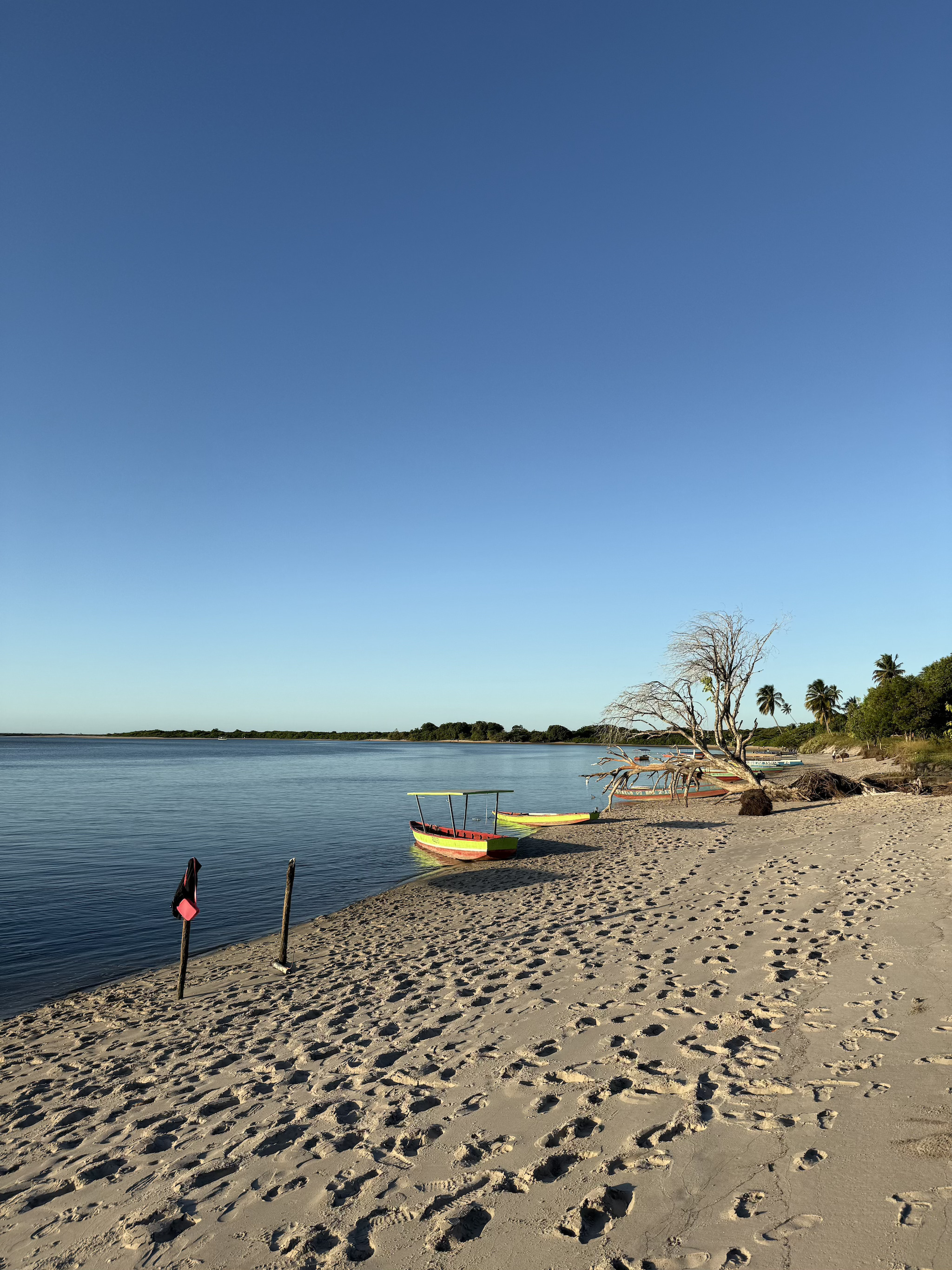 Barra de Mamanguape